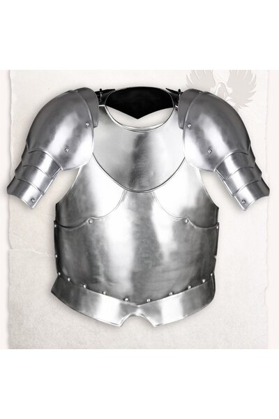 Demi-armure Gustav - Celtic Webmerchant