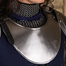 Gorget Gustav - Celtic Webmerchant