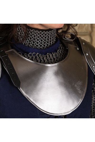 Gorget Gustav - Celtic Webmerchant