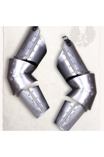 Armadura de brazo Markward - Celtic Webmerchant