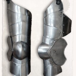 Armure de jambe Markward - Celtic Webmerchant