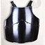 Cuirasse Markward, noir - Celtic Webmerchant