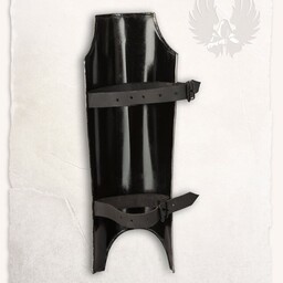 Gambali Markward, nero - Celtic Webmerchant