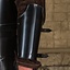 Avambrazos Markward, negro - Celtic Webmerchant
