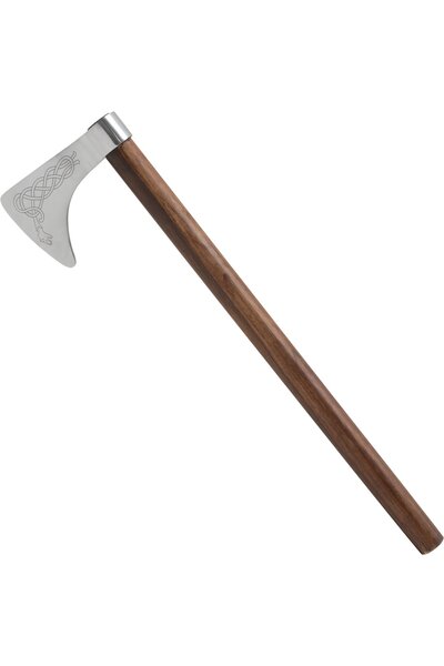 Ax vichingo drago Yggdrasil - Celtic Webmerchant