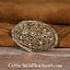 Tortue Broche British Museum - Celtic Webmerchant