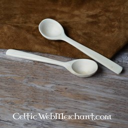 Maple spoon - Celtic Webmerchant