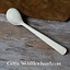 Maple spoon - Celtic Webmerchant