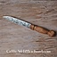 Handsmidda Viking kniv - Celtic Webmerchant