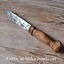 Coltello vichingo forgiato a mano - Celtic Webmerchant