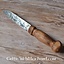 Ręcznie kuty nóż Viking - Celtic Webmerchant