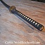 John Lee Golden Flower katana - Celtic Webmerchant