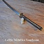 John Lee Golden Flower katana - Celtic Webmerchant