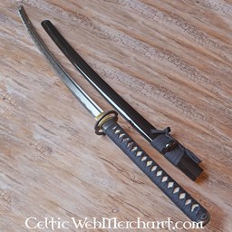 John Lee Musashi Ichi Katana - Celtic Webmerchant