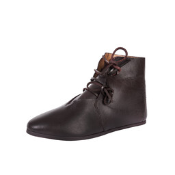 Bottines du XVe siècle - Celtic Webmerchant