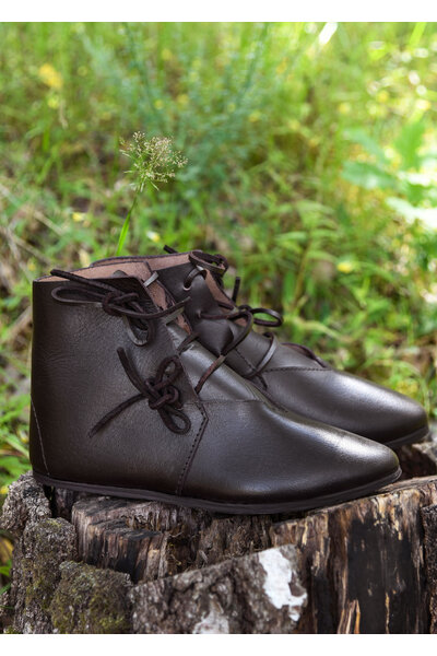 Botines del siglo XV - Celtic Webmerchant