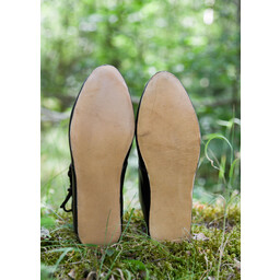 Bottines du XVe siècle - Celtic Webmerchant