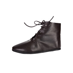 Bottines médiévales avec des clous de chaussures - Celtic Webmerchant