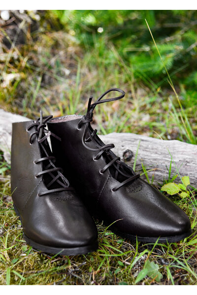 stivaletti medievali con i chiodi delle scarpe - Celtic Webmerchant