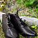 Ulfberth Medieval ankle boots with hobnails - Celtic Webmerchant