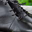 Mittelalterliche Knöchelhohe Schuhe mit Schuhnägeln - Celtic Webmerchant