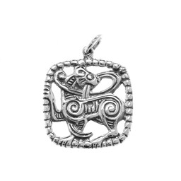 Amuleto Fenrir - Celtic Webmerchant