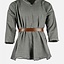 Medieval tunic Haraldsson, grey - Celtic Webmerchant