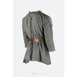 Medieval Tunik Haraldsson, Gray - Celtic Webmerchant