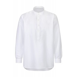 Camisa Buster 1920, color blanco - Celtic Webmerchant