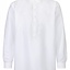 1920 Shirt Buster, blanc - Celtic Webmerchant