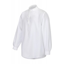 Camisa Buster 1920, color blanco - Celtic Webmerchant