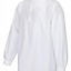 Chemise Buster 1920, blanche - Celtic Webmerchant