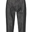1920 broek Ollie, zwart - Celtic Webmerchant