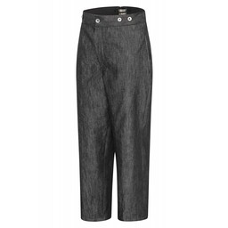 1920 pantalones stan, negro - Celtic Webmerchant