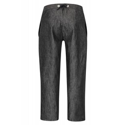 1920 pantalones stan, negro - Celtic Webmerchant