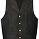 CP 1920 gilet Harold, nero - Celtic Webmerchant