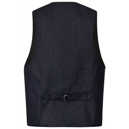 1920 Vest Harold, blå - Celtic Webmerchant