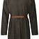 CP Medieval tunic Einfalp, green - Celtic Webmerchant