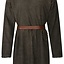 Medieval tunic Einfalp, green - Celtic Webmerchant