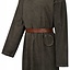 Medieval tunic Einfalp, green - Celtic Webmerchant