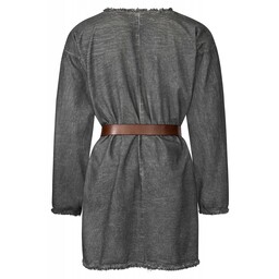 Túnica medieval Einfalp, Gray - Celtic Webmerchant