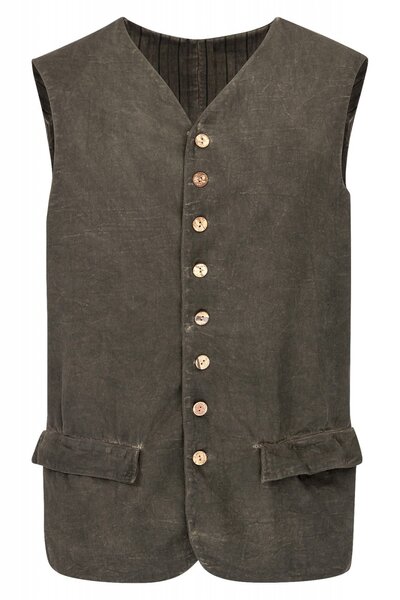 Pirate Vest Karl - Celtic Webmerchant