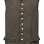 Pirate vest Karl - Celtic Webmerchant