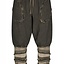 Rusvik spodni Rurik, zielony - Celtic Webmerchant