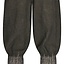 Pantalon Rusvik Rurik, vert - Celtic Webmerchant