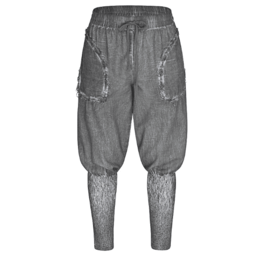 Pantalon Rusvik Rurik, gris - Celtic Webmerchant