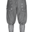 Pantalon Rusvik Rurik, gris - Celtic Webmerchant