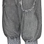 Rusvik trousers Rurik, grey - Celtic Webmerchant