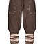 Rusvik byxor Rurik, Brown - Celtic Webmerchant