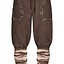 Rusvik trousers Rurik, brown - Celtic Webmerchant